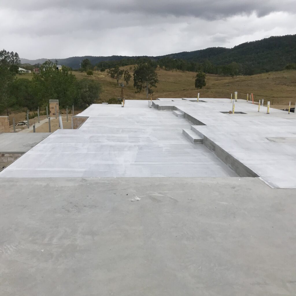 Concrete_house_slab_bundaberg_multi storey
