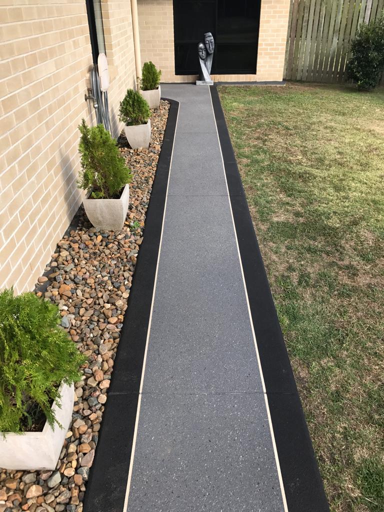 concrete pathways bundaberg
