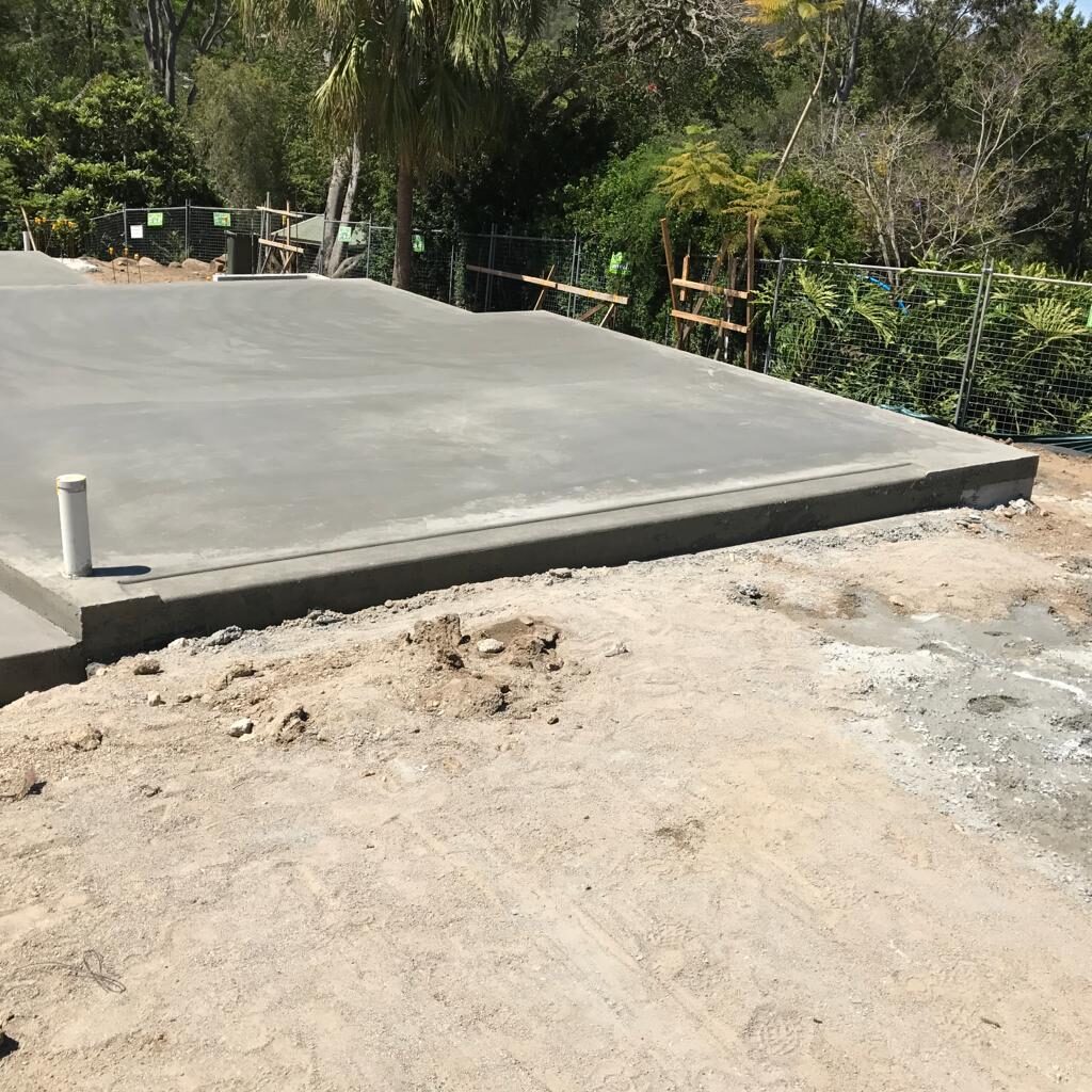 concrete shed slabs in bundaberg